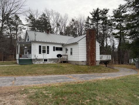 7 Vermont Street Sanford ME 04073