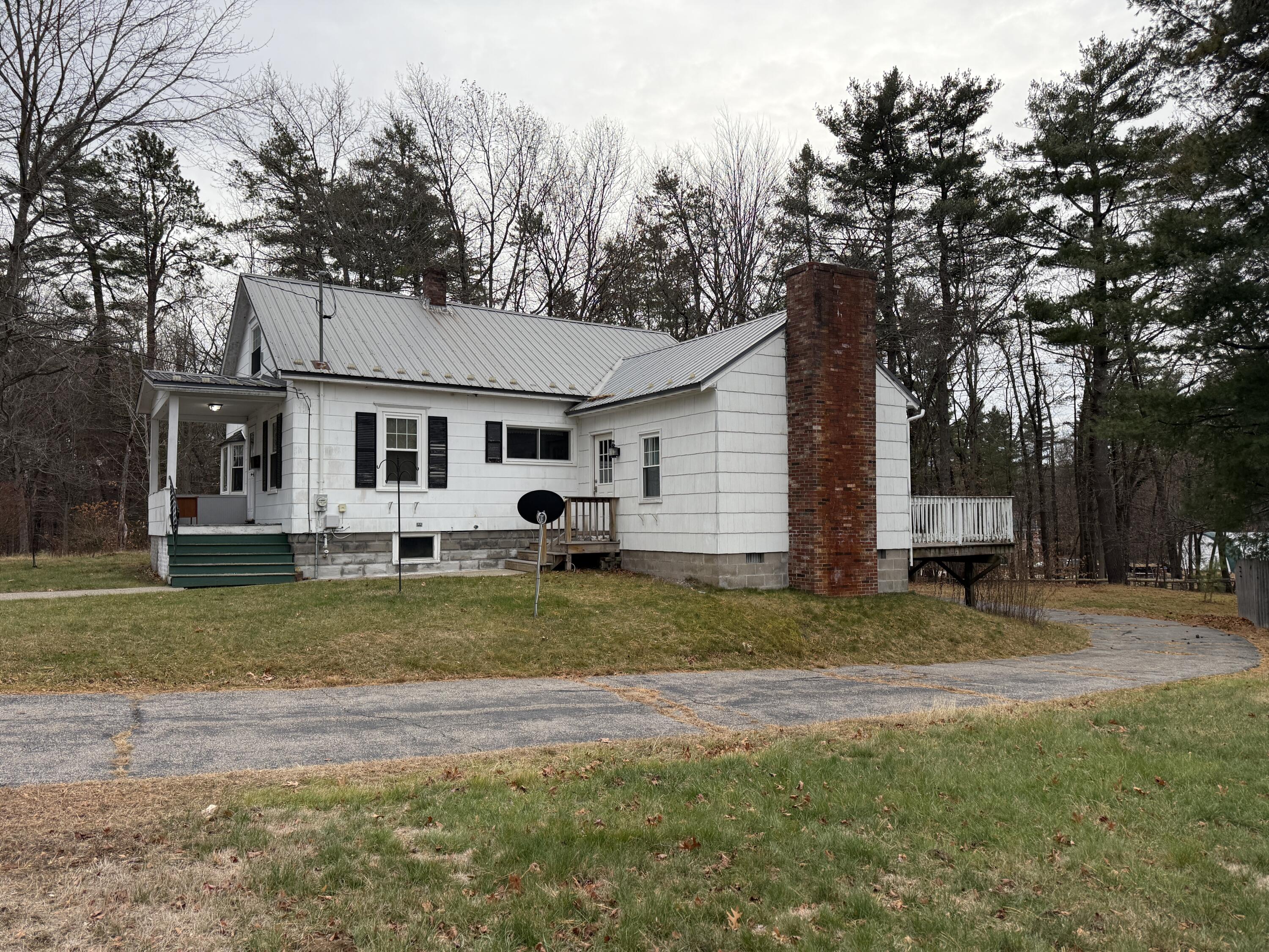 7 Vermont Street Sanford ME 04073