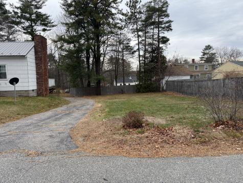 7 Vermont Street Sanford ME 04073