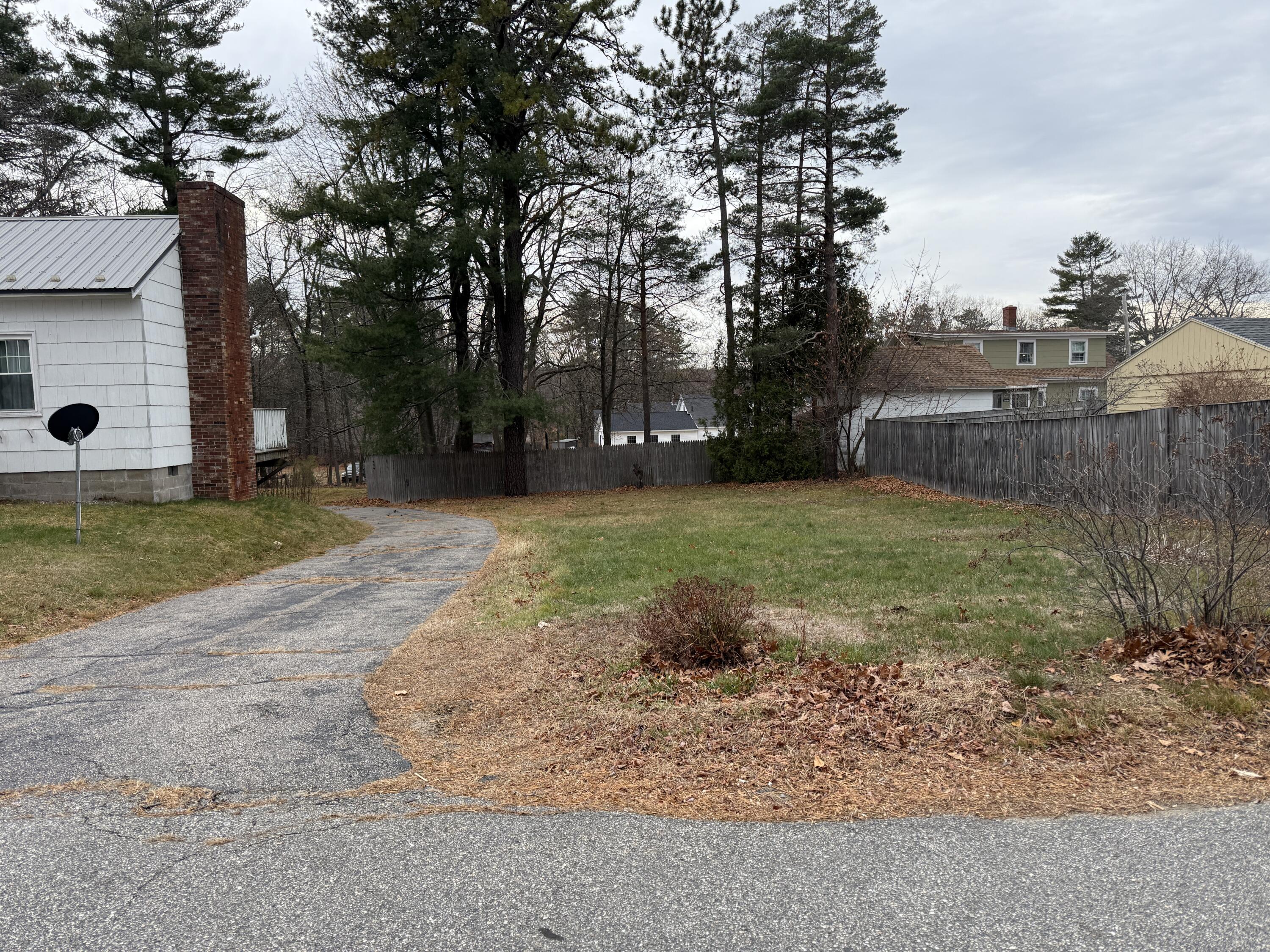 7 Vermont Street Sanford ME 04073