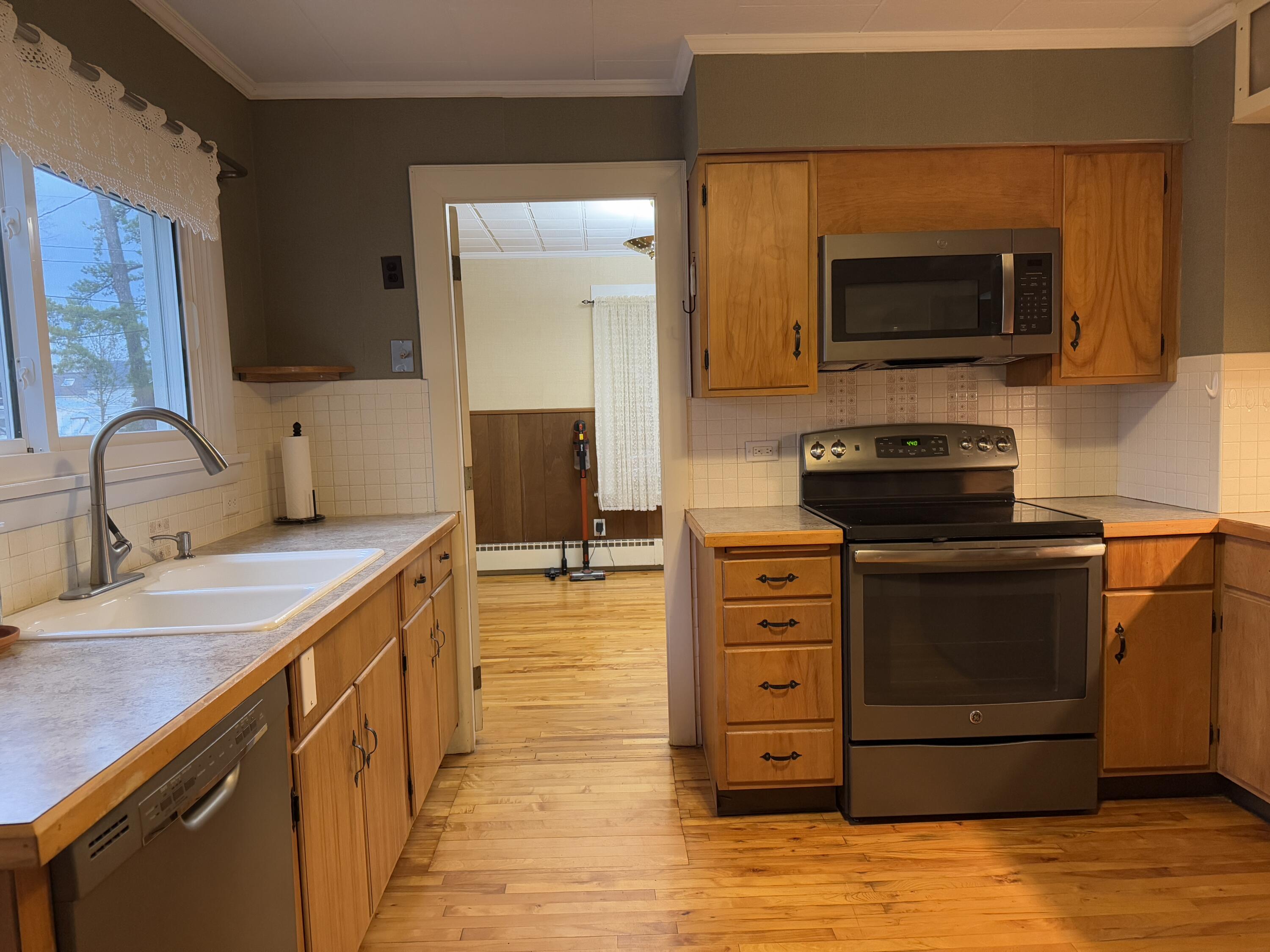 7 Vermont Street Sanford ME 04073