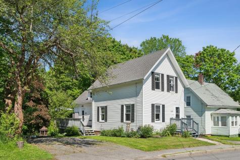 1238 High Street Bath ME 04530