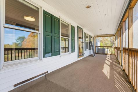 113 Capen Road Gardiner ME 04345