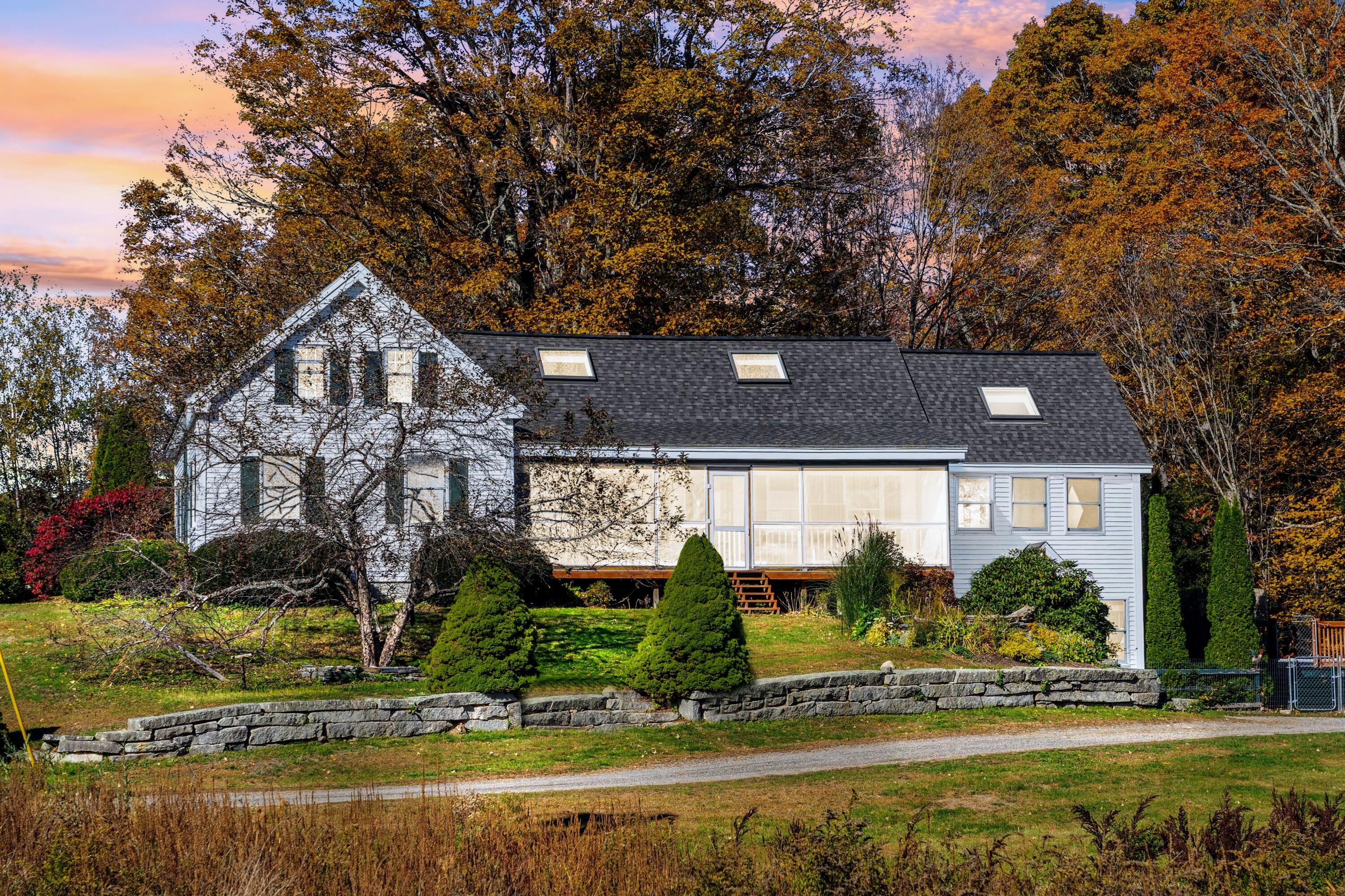 113 Capen Road Gardiner ME 04345