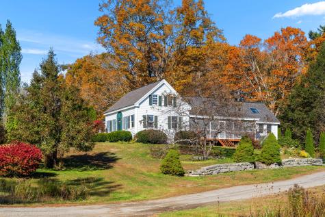 113 Capen Road Gardiner ME 04345