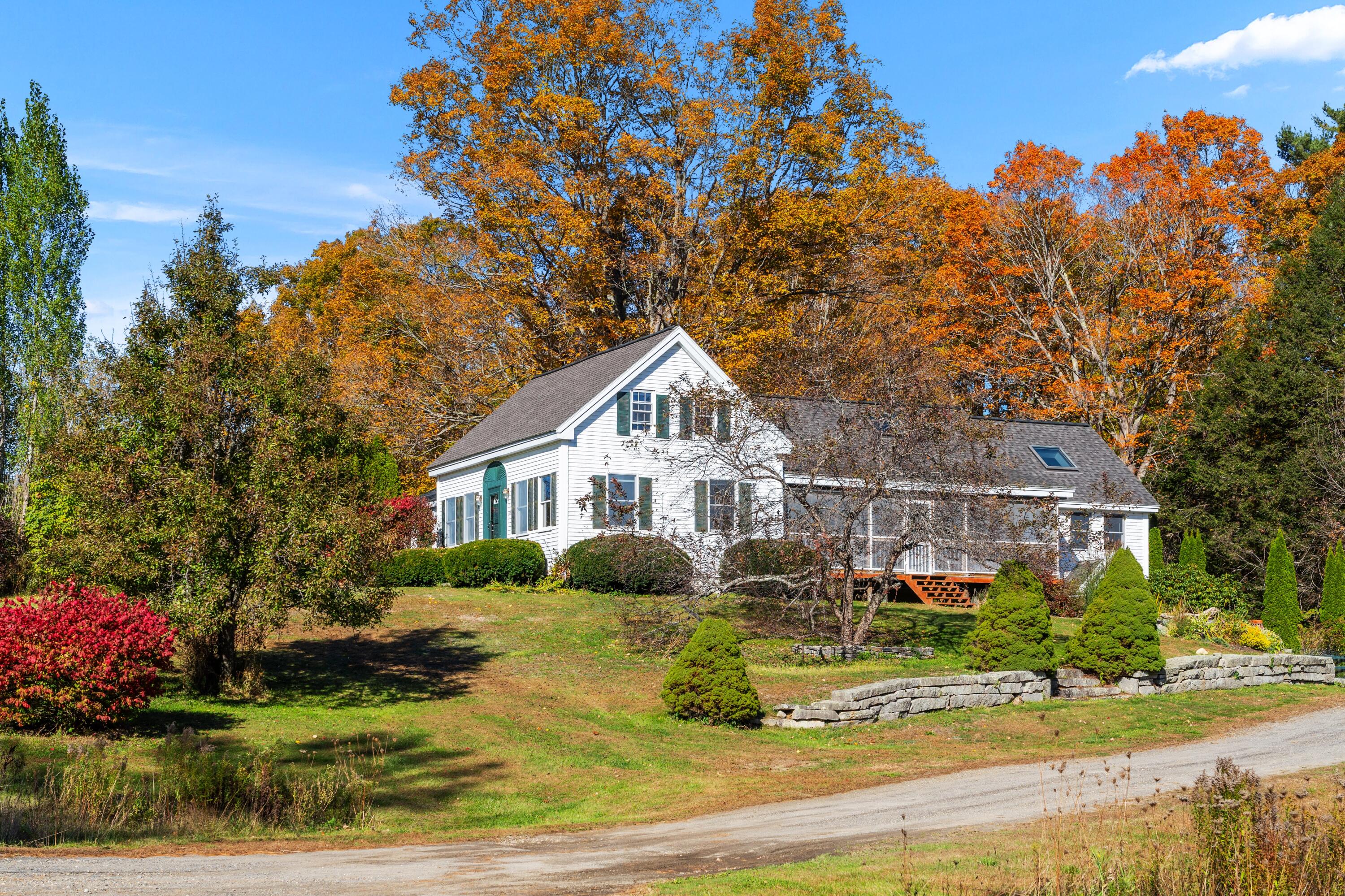 113 Capen Road Gardiner ME 04345