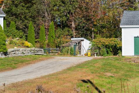113 Capen Road Gardiner ME 04345