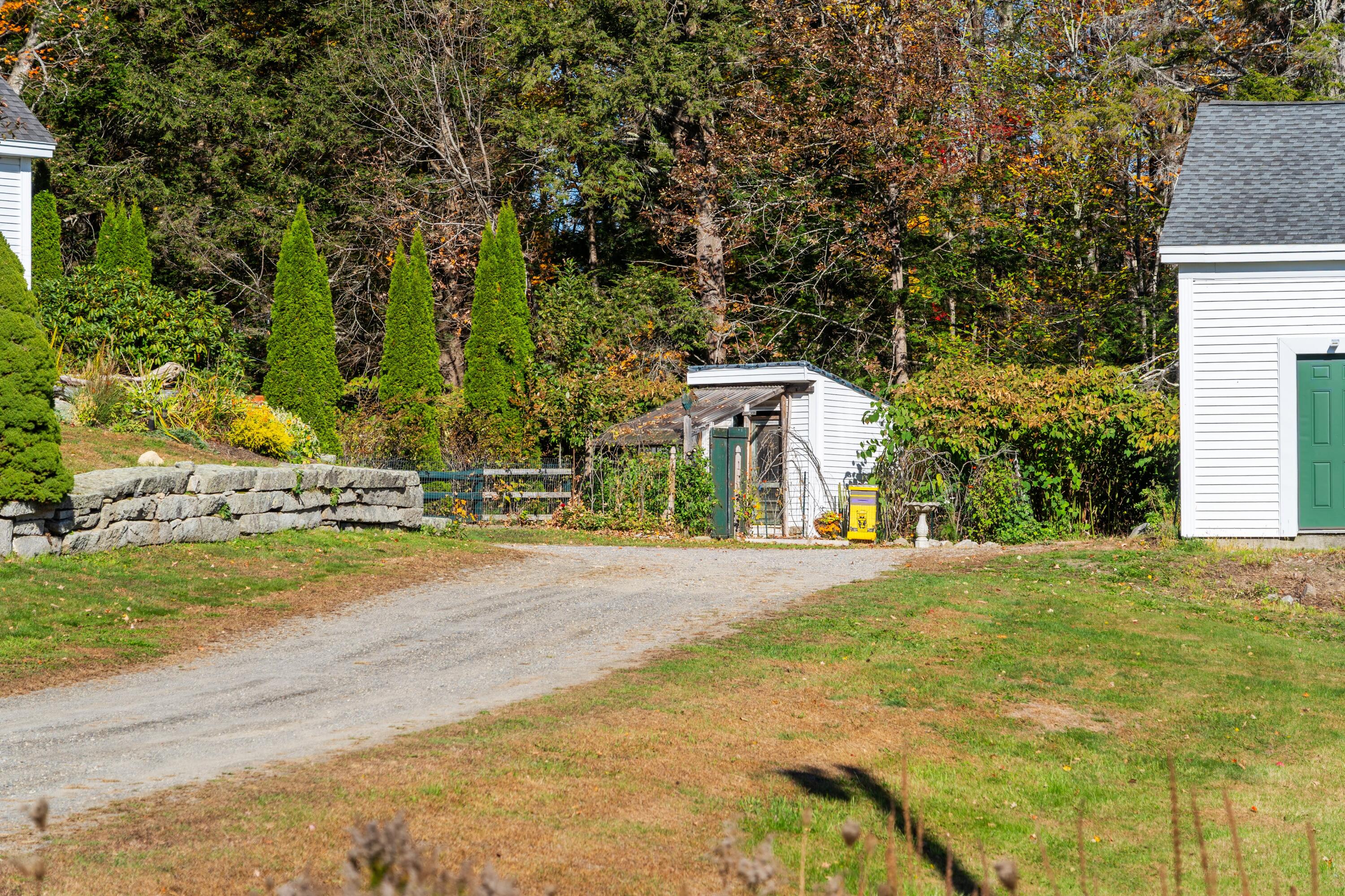 113 Capen Road Gardiner ME 04345