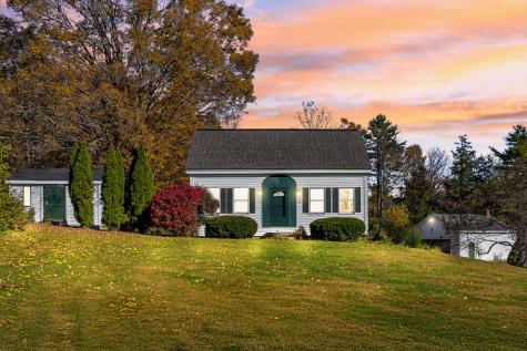 113 Capen Road Gardiner ME 04345