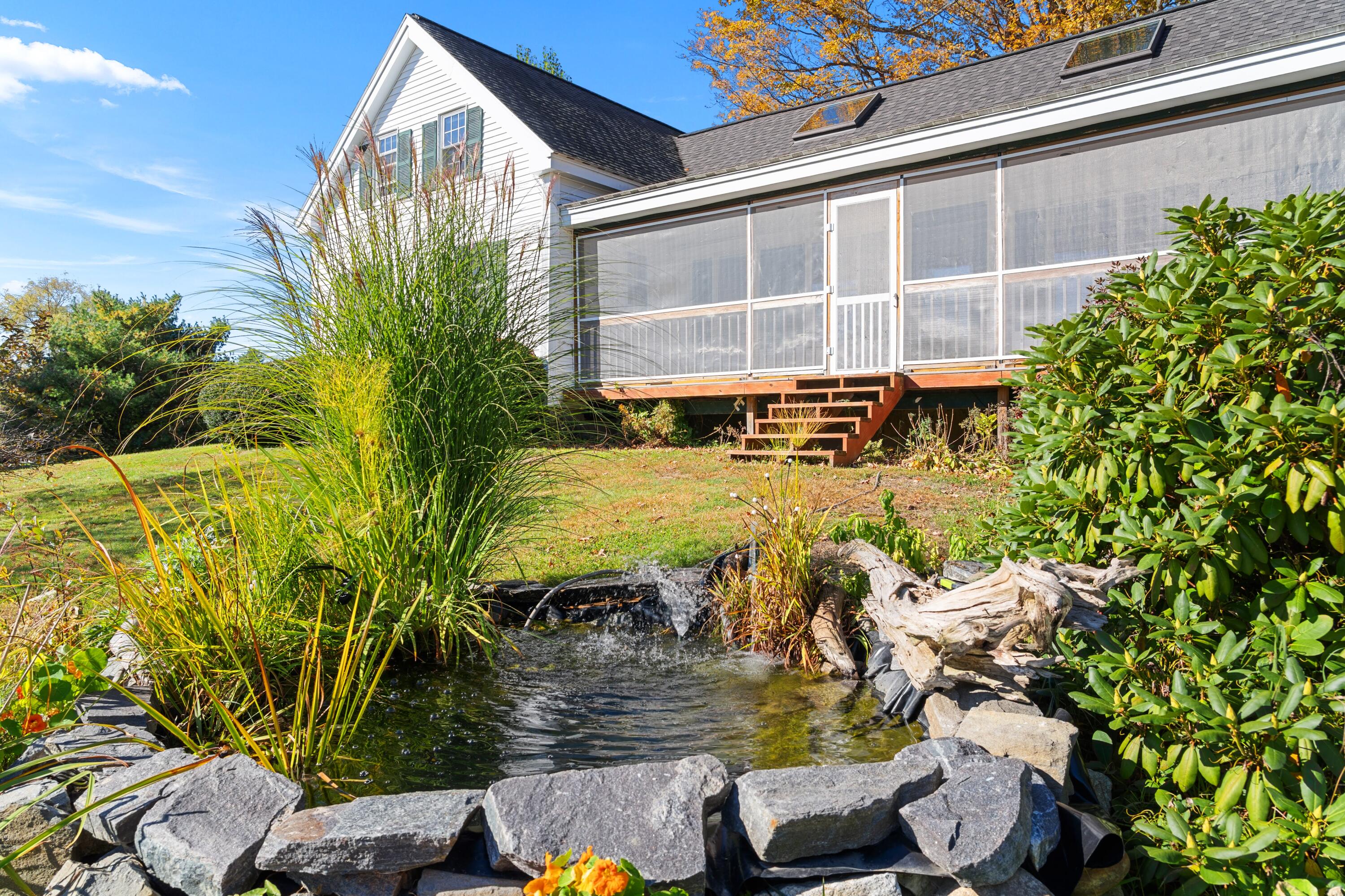 113 Capen Road Gardiner ME 04345