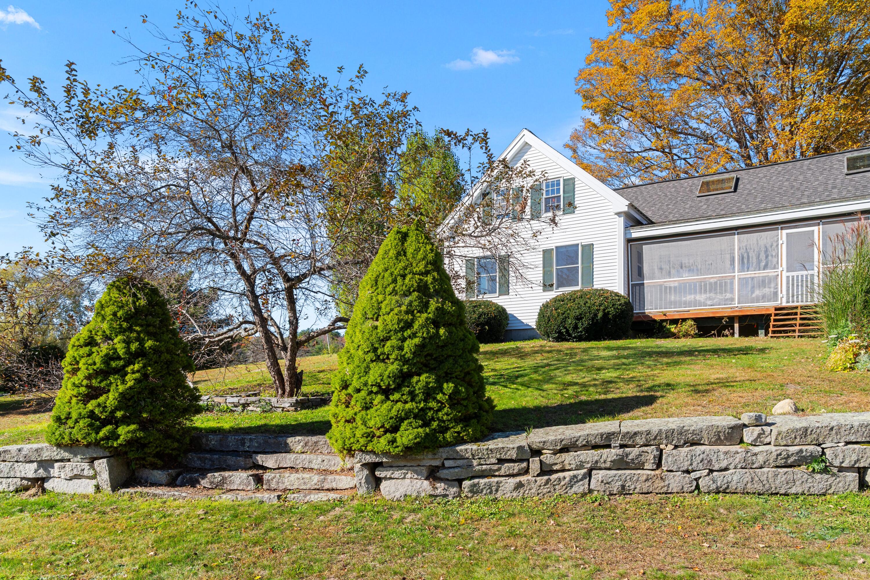 113 Capen Road Gardiner ME 04345