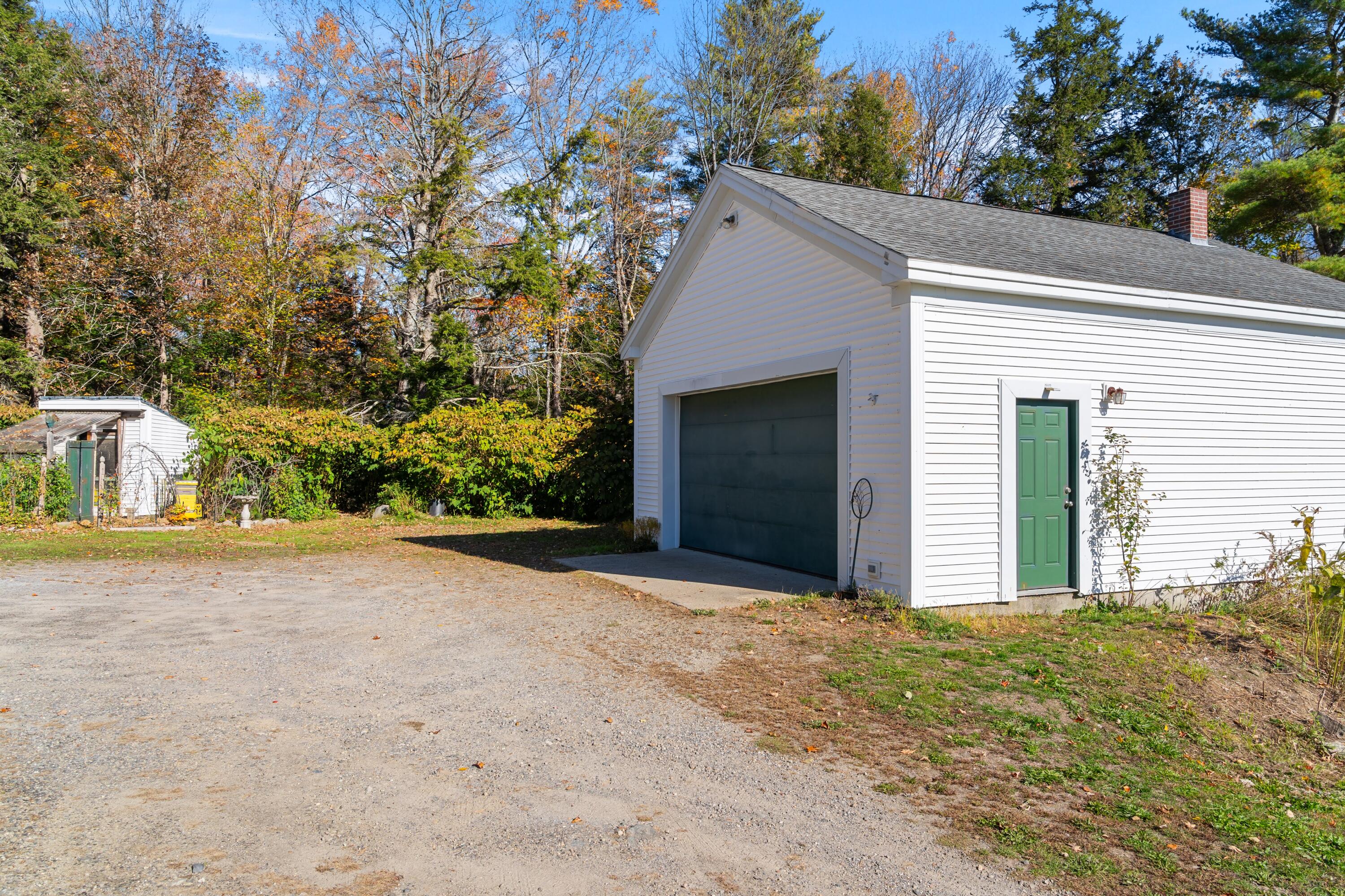 113 Capen Road Gardiner ME 04345