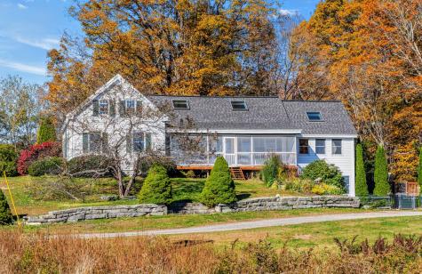 113 Capen Road Gardiner ME 04345