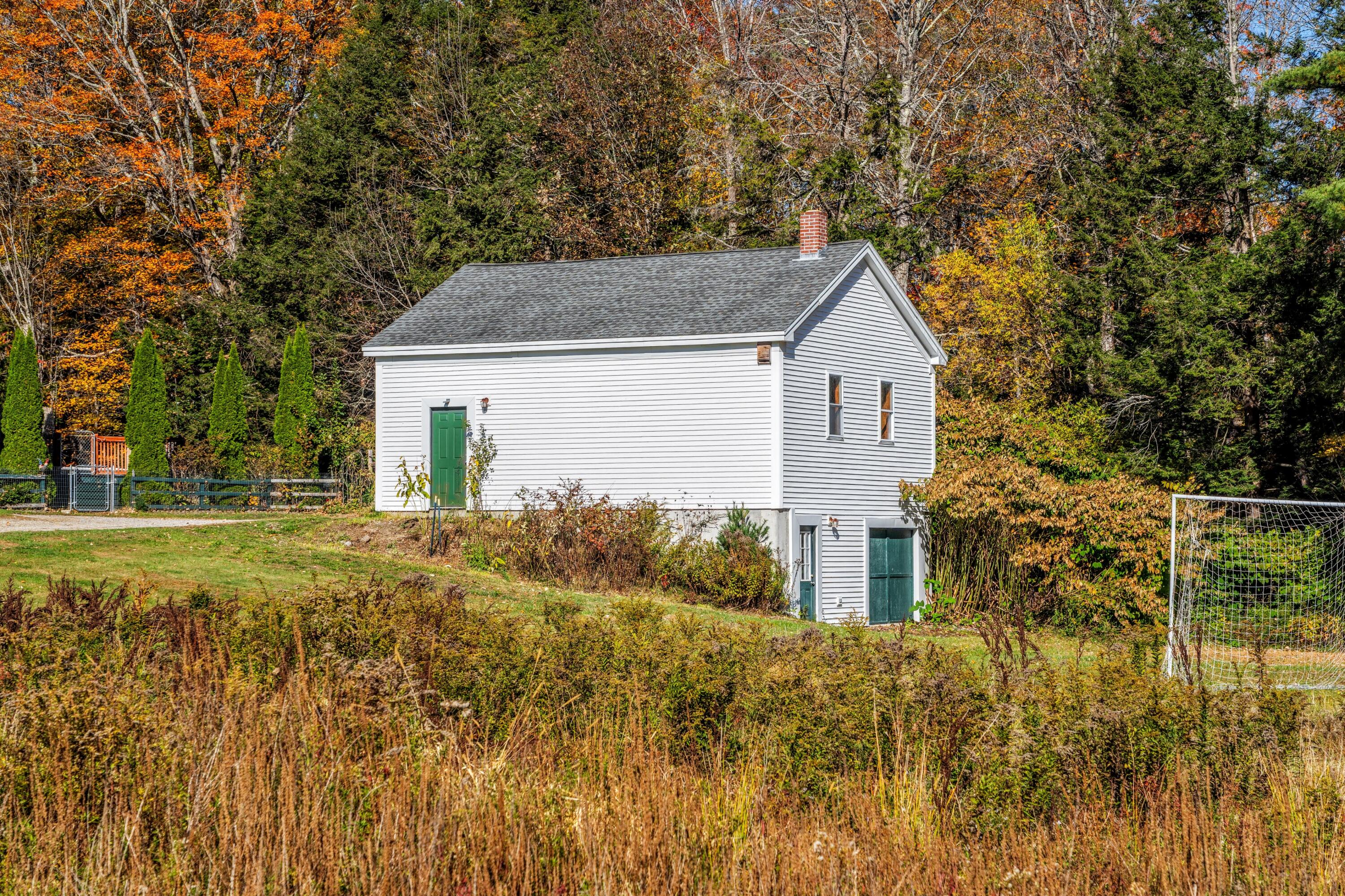 113 Capen Road Gardiner ME 04345