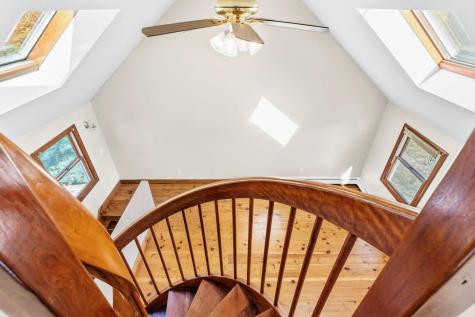 113 Capen Road Gardiner ME 04345