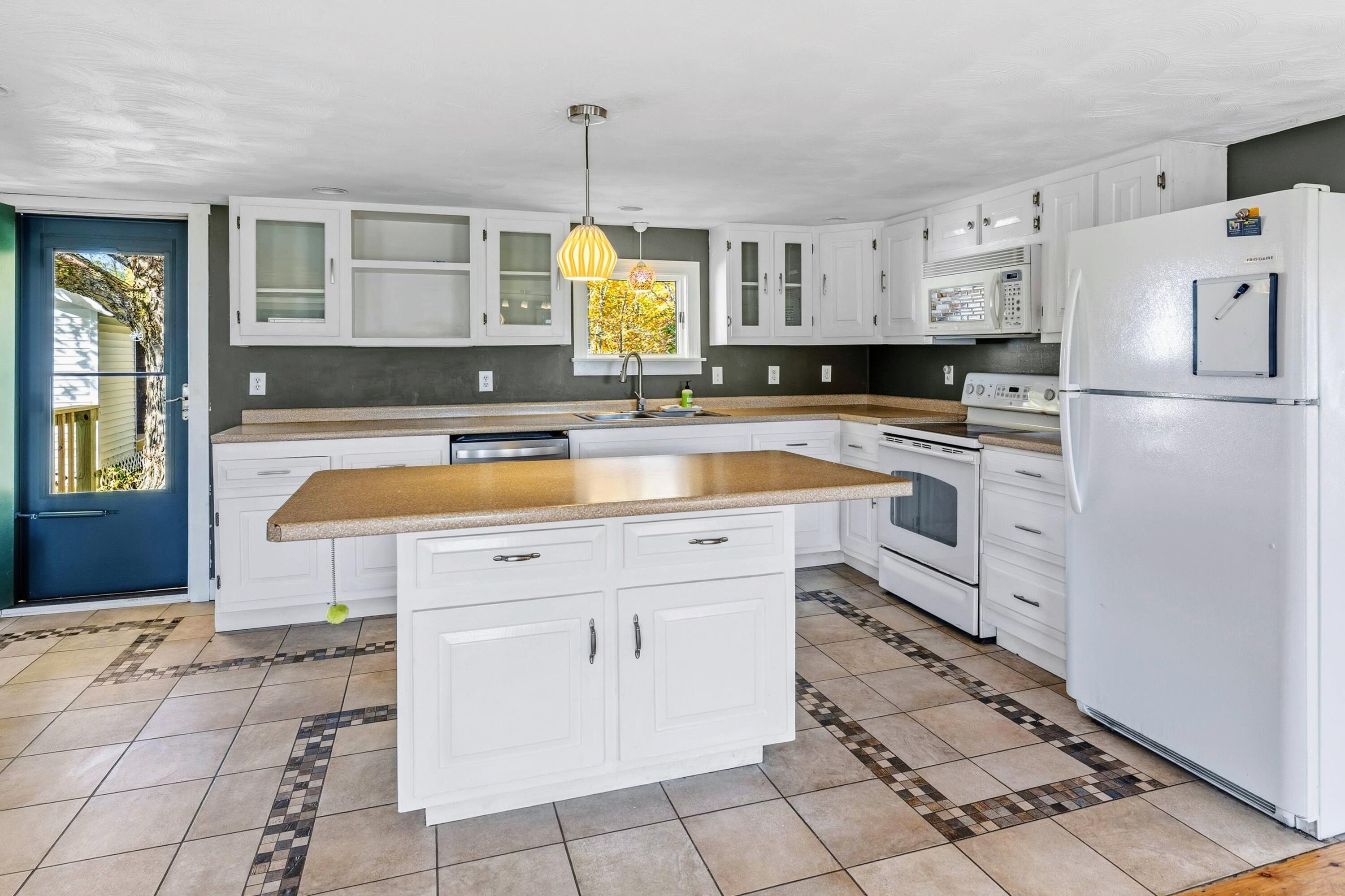 113 Capen Road Gardiner ME 04345