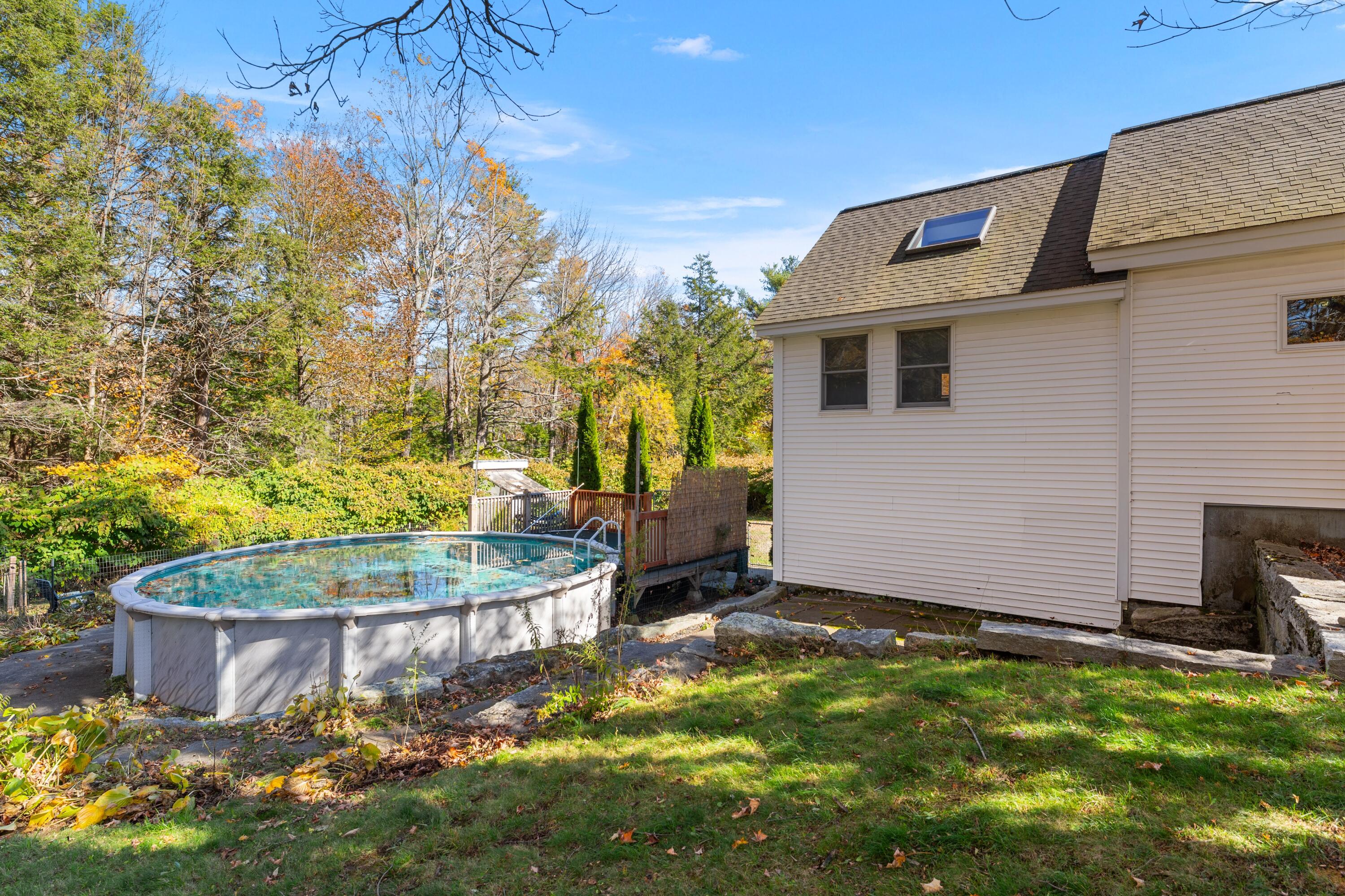 113 Capen Road Gardiner ME 04345