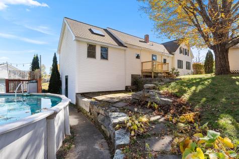 113 Capen Road Gardiner ME 04345