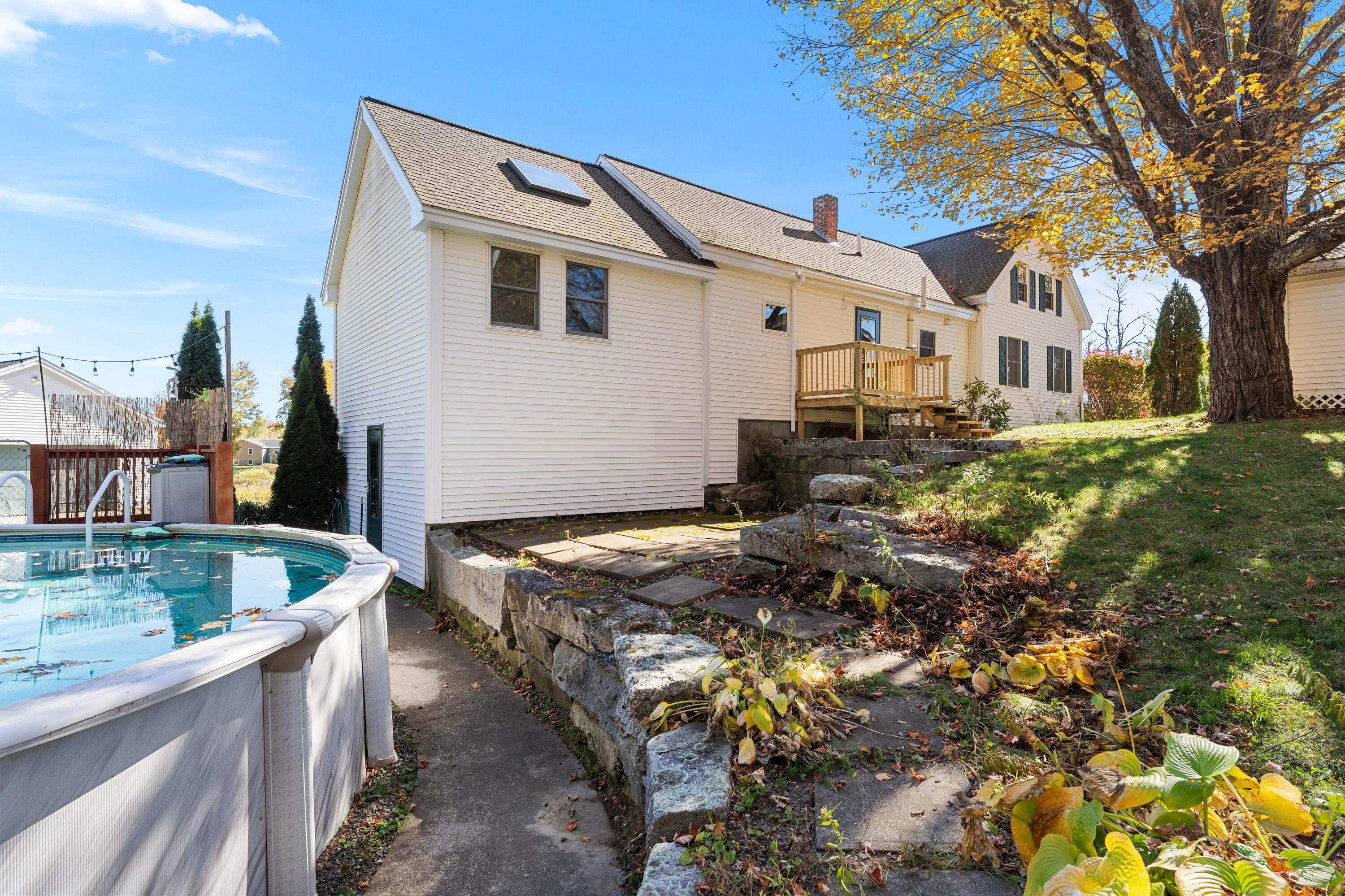 113 Capen Road Gardiner ME 04345