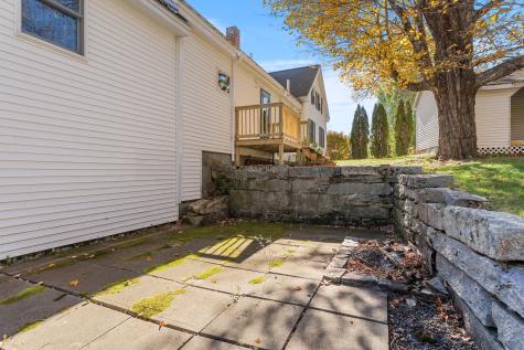 113 Capen Road Gardiner ME 04345