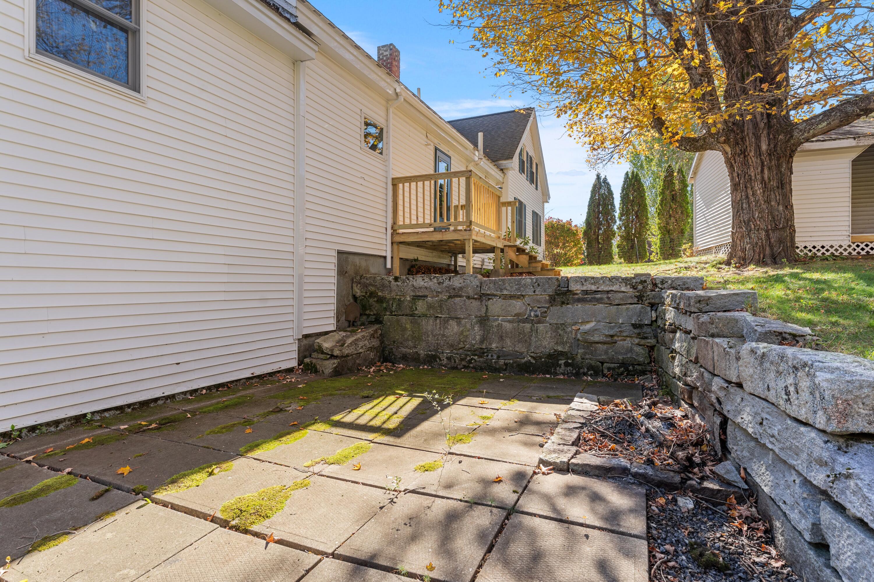 113 Capen Road Gardiner ME 04345