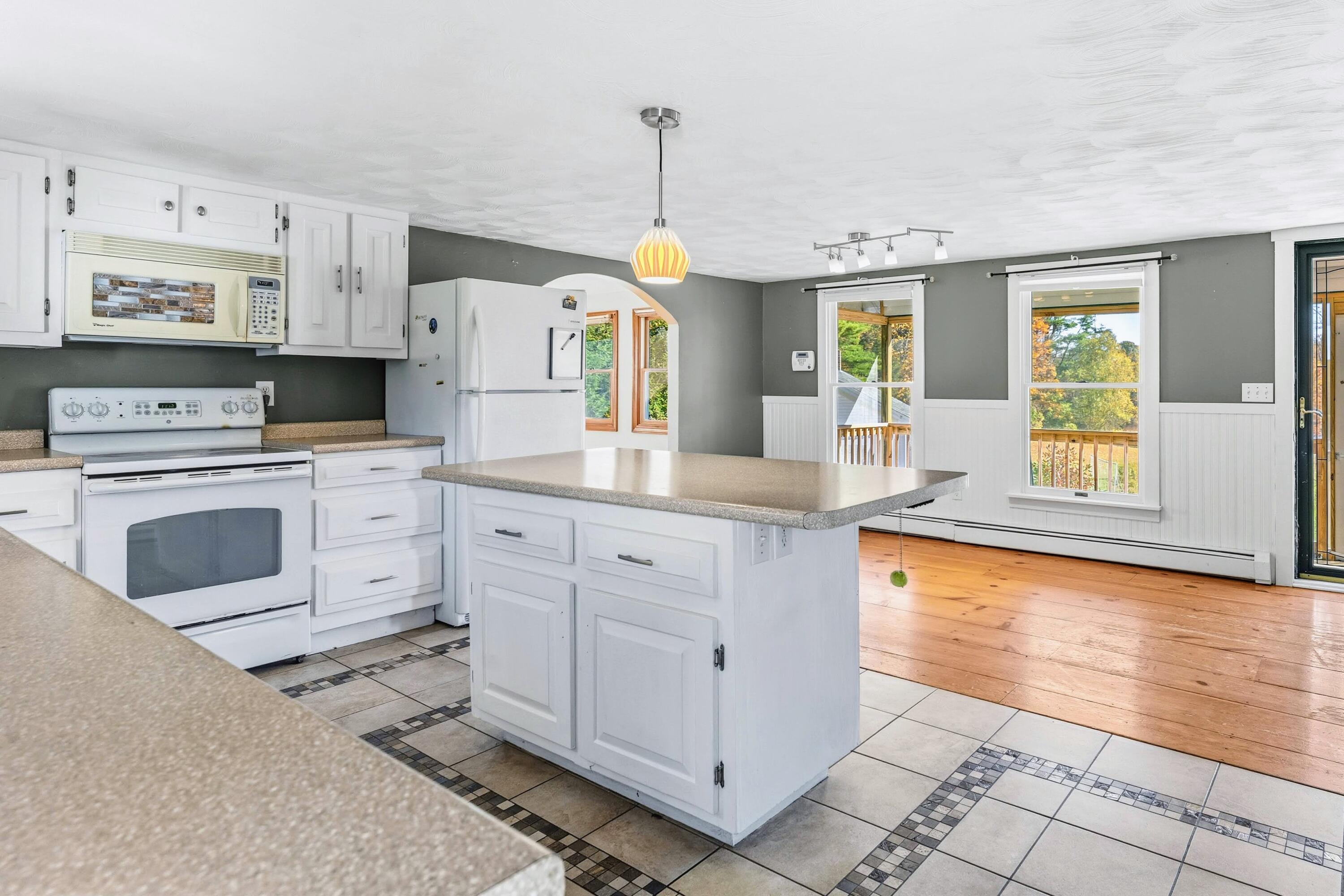 113 Capen Road Gardiner ME 04345