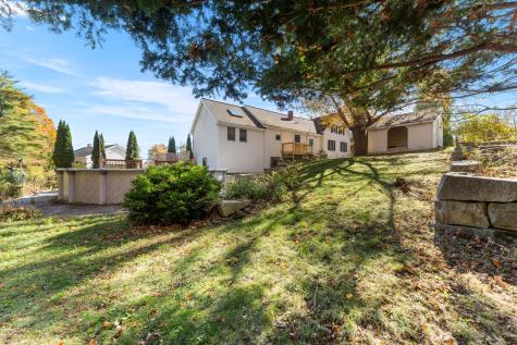 113 Capen Road Gardiner ME 04345