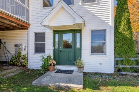 113 Capen Road Gardiner ME 04345