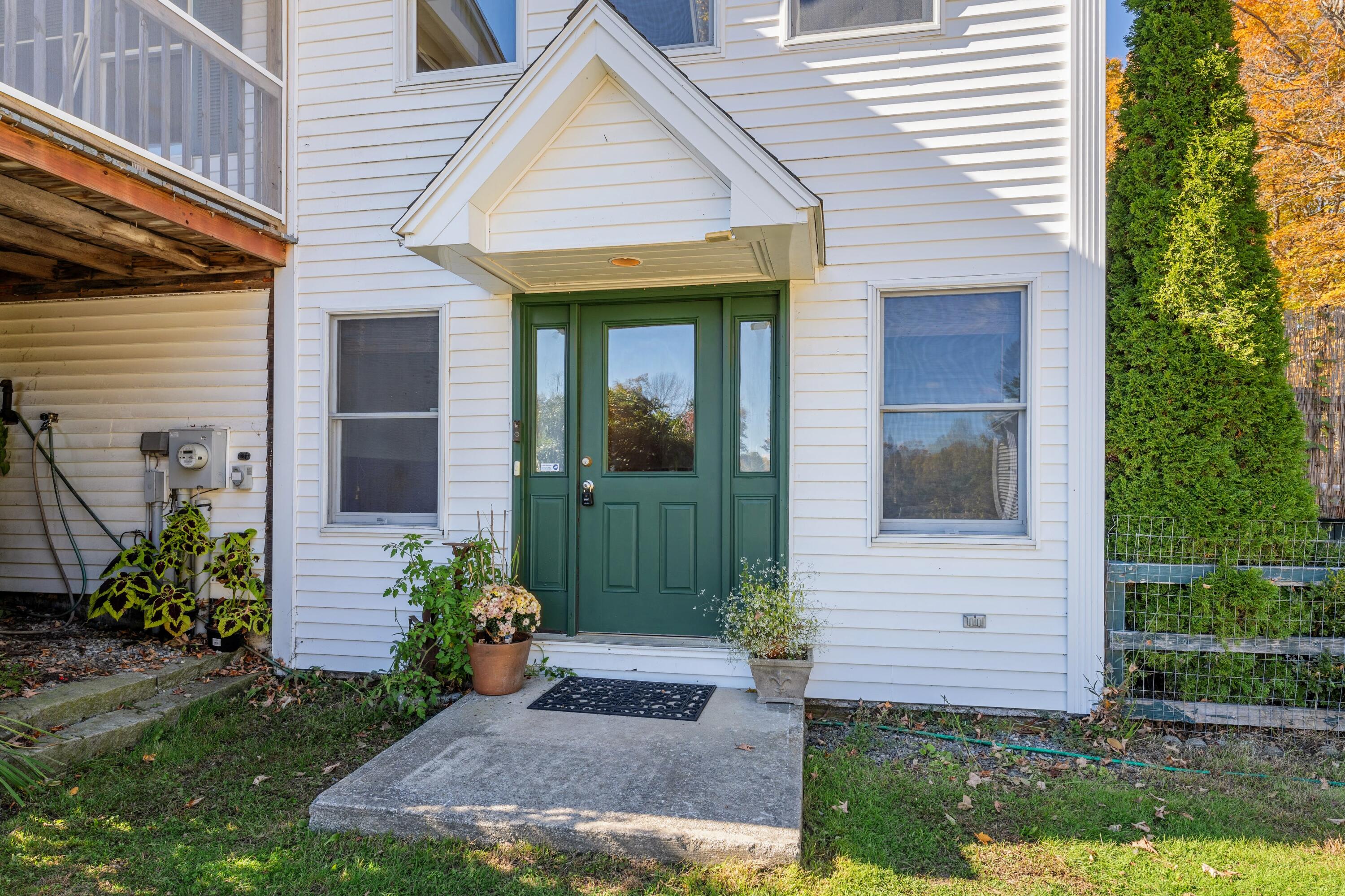 113 Capen Road Gardiner ME 04345