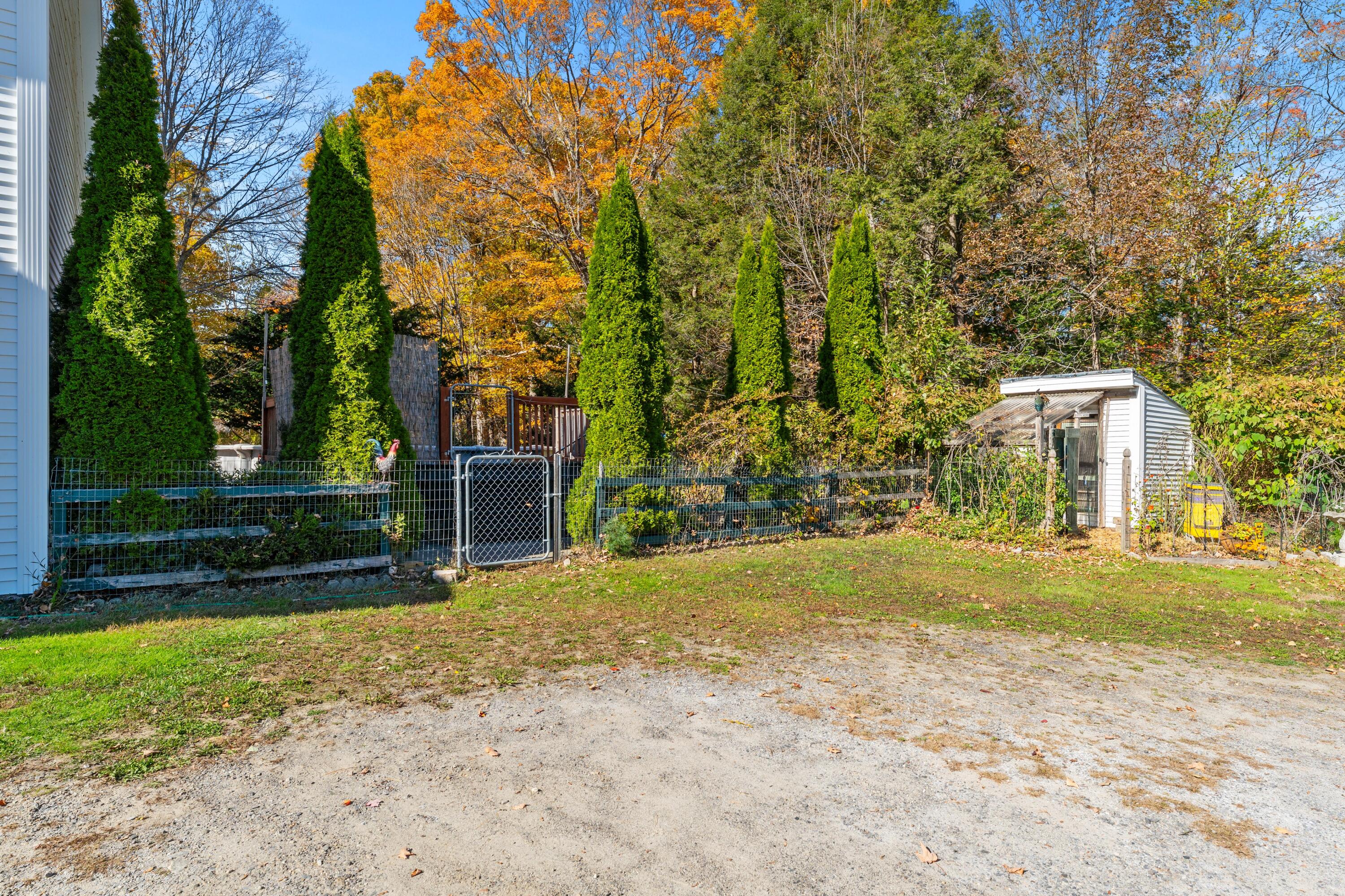 113 Capen Road Gardiner ME 04345