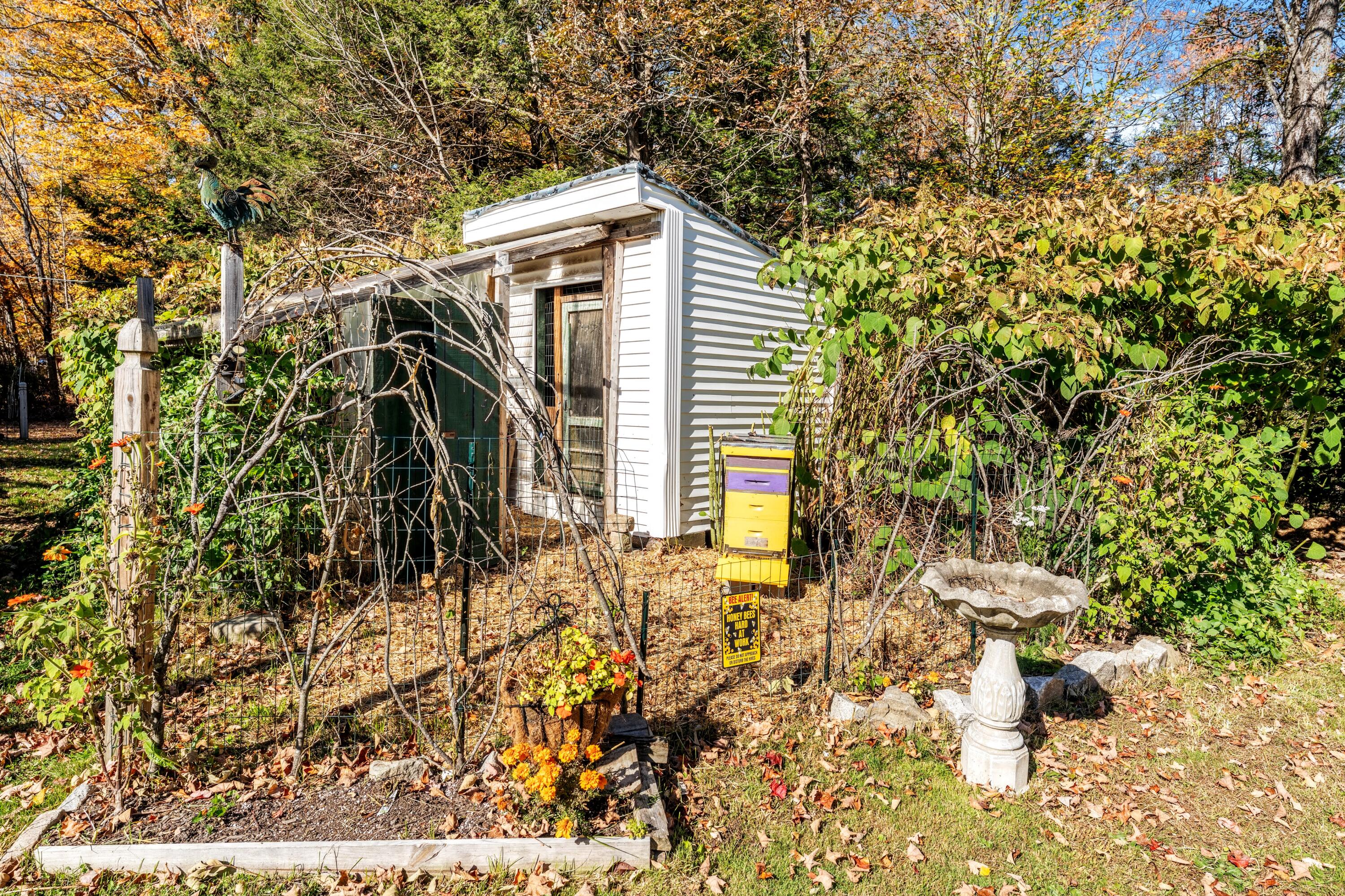 113 Capen Road Gardiner ME 04345