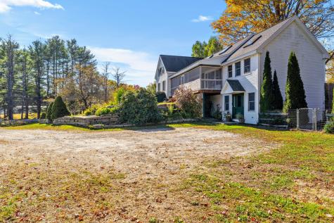 113 Capen Road Gardiner ME 04345