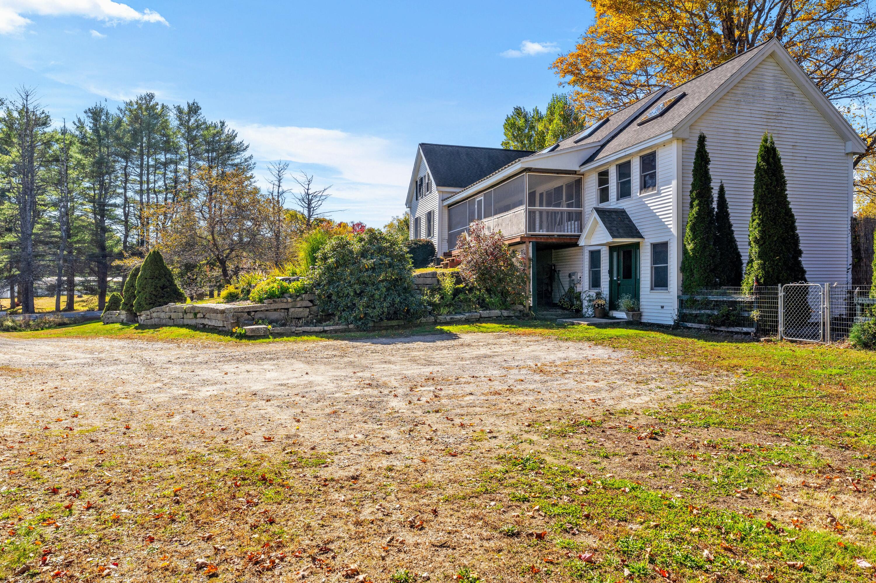 113 Capen Road Gardiner ME 04345