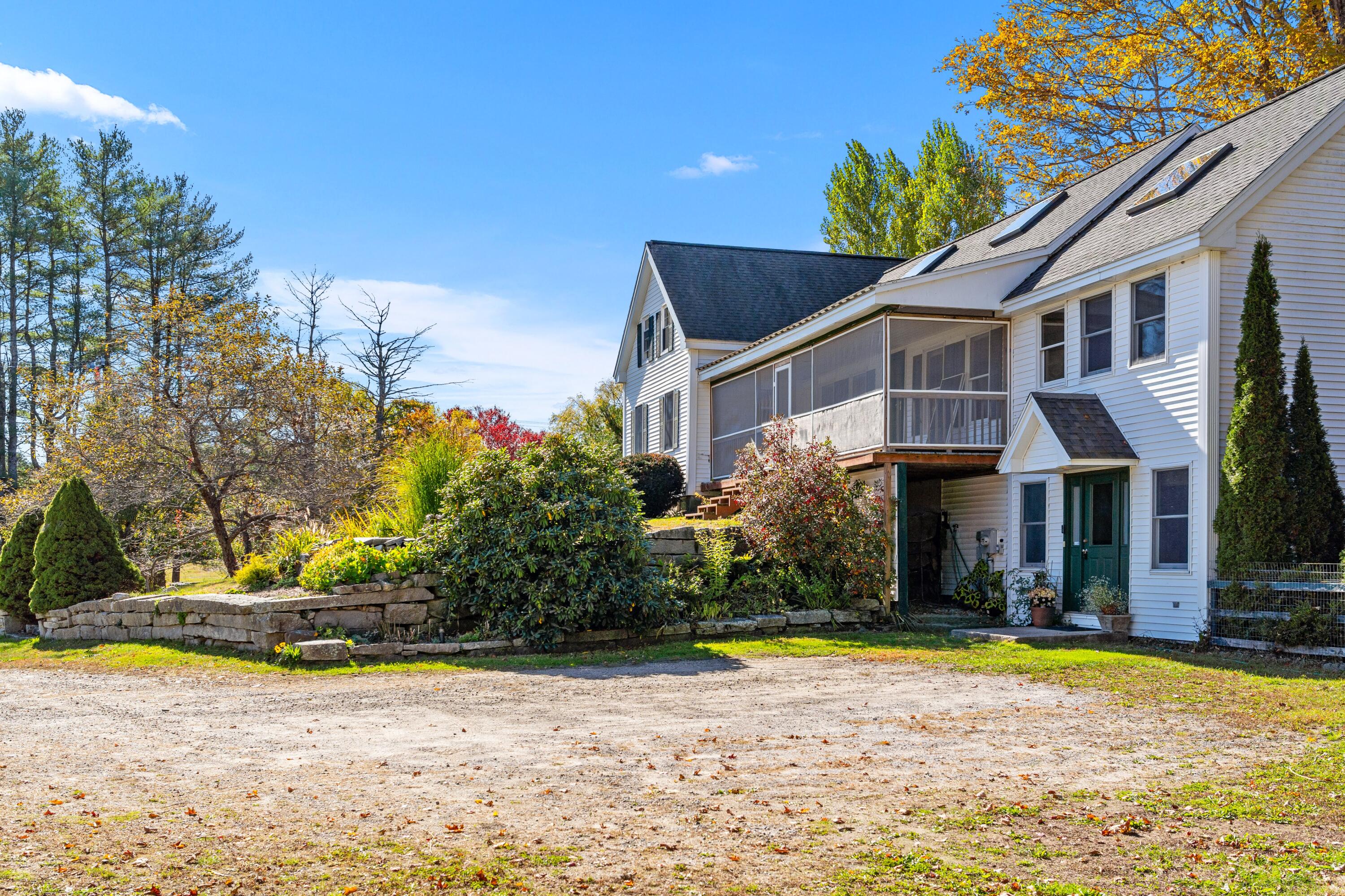 113 Capen Road Gardiner ME 04345