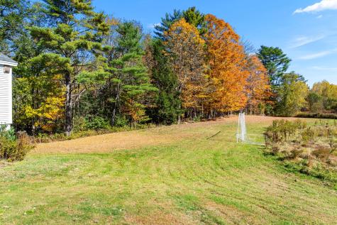 113 Capen Road Gardiner ME 04345