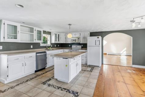 113 Capen Road Gardiner ME 04345