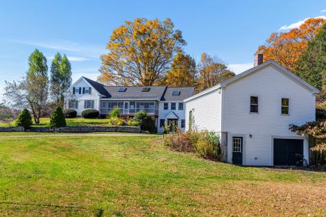 113 Capen Road Gardiner ME 04345