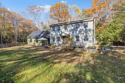 263 Rockwood Drive China ME 04358