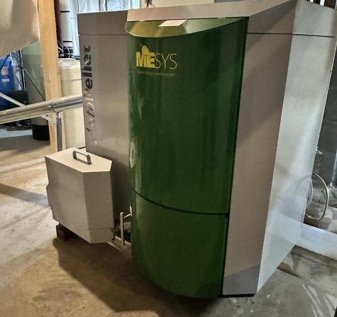 263 Rockwood Drive China ME 04358