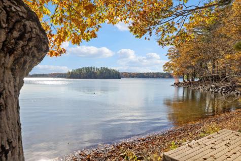 263 Rockwood Drive China ME 04358