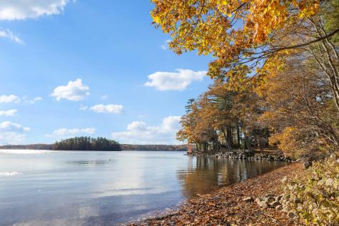 263 Rockwood Drive China ME 04358