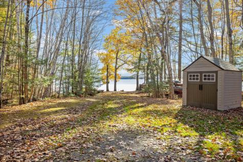 263 Rockwood Drive China ME 04358