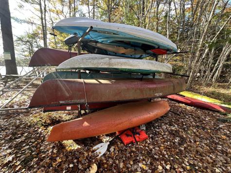 263 Rockwood Drive China ME 04358