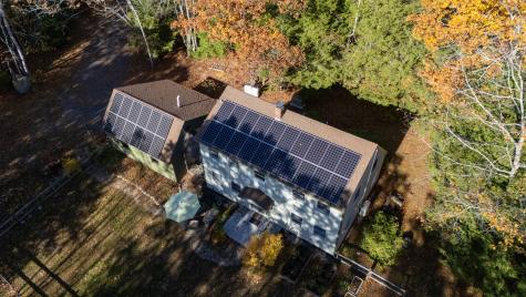 263 Rockwood Drive China ME 04358