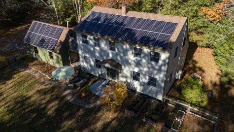 263 Rockwood Drive China ME 04358