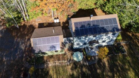 263 Rockwood Drive China ME 04358