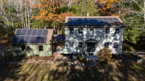 263 Rockwood Drive China ME 04358