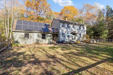 263 Rockwood Drive China ME 04358