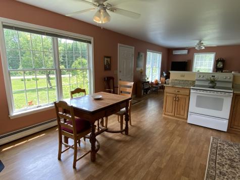 111 Shady Lane Canaan ME 04924
