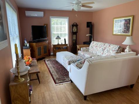 111 Shady Lane Canaan ME 04924